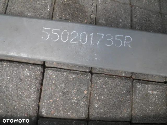 RESOR RESORY RENAULT MASTER IV 550201735R - 5