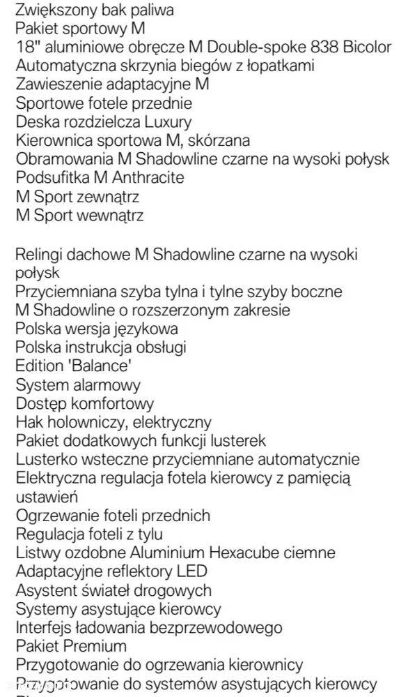 BMW X1 sDrive18i M Sport - 10