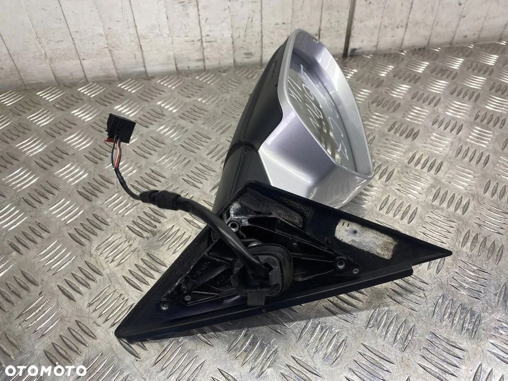 LUSTERKO LEWE AUDI A6 C7 4G LX7W 021143 UK ANGLIK - 9