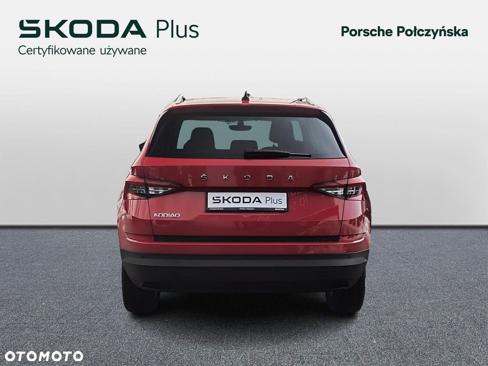 Skoda Kodiaq 2.0 TDI 4x2 Style DSG - 5