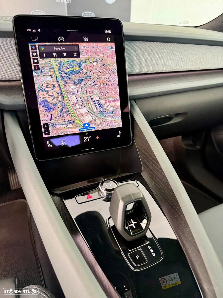 Polestar 2 Long Range 78 kWh - 14