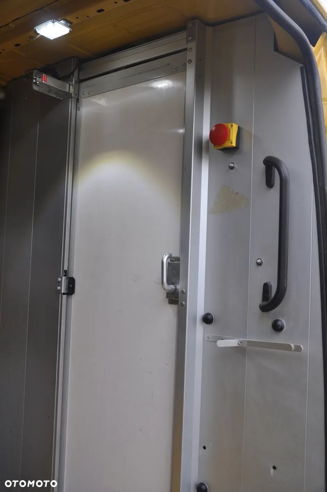 Volkswagen Crafter - 6