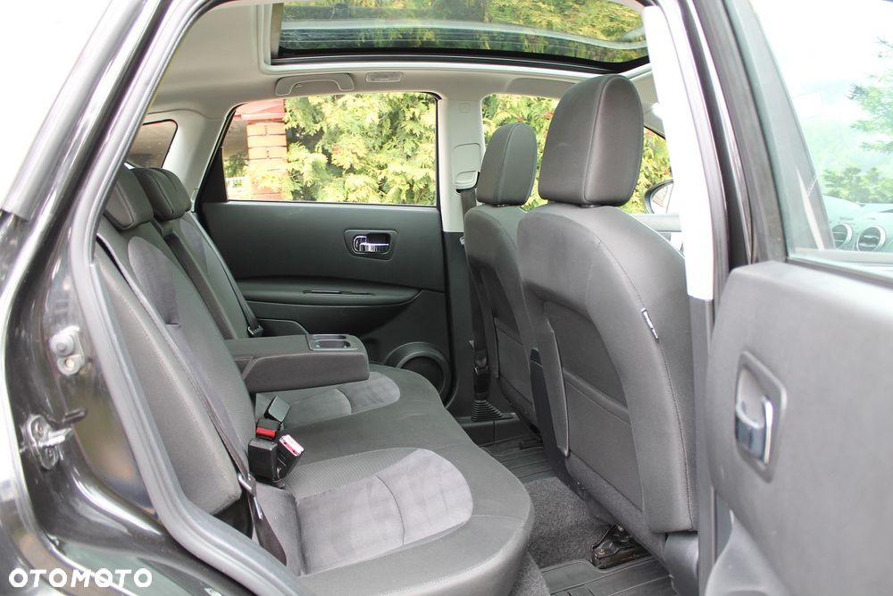 Nissan Qashqai 1.6 dCi DPF Start/Stop acenta - 17