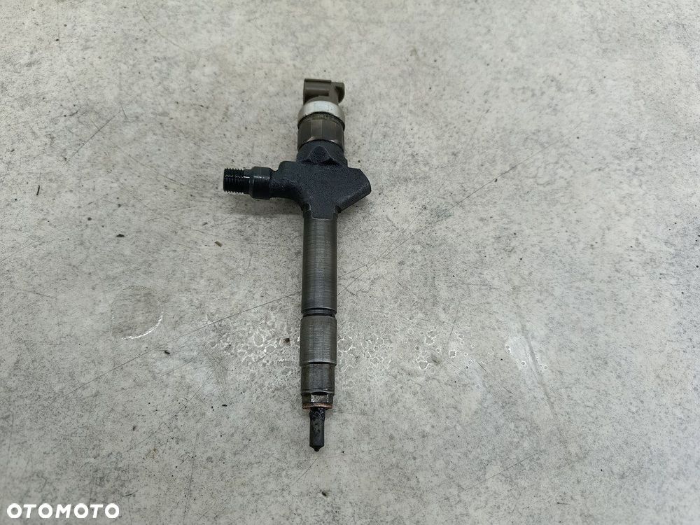 WTRYSKIWACZ MAZDA 5 I RF7J13H50 DENSO 2.0 MZR-CD - 3