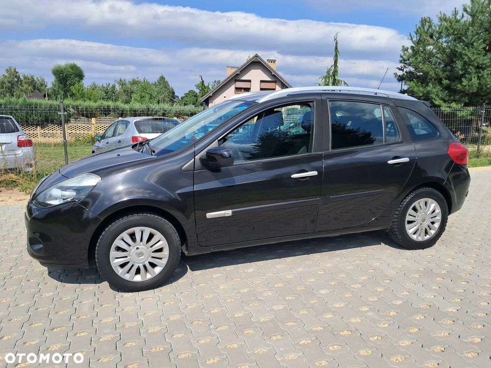 Renault Clio 1.2 16V 75 Dynamique - 4