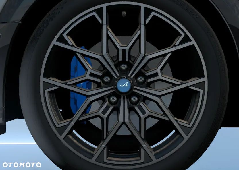 Alpine A290 Elektro 180 GT Premium - 5