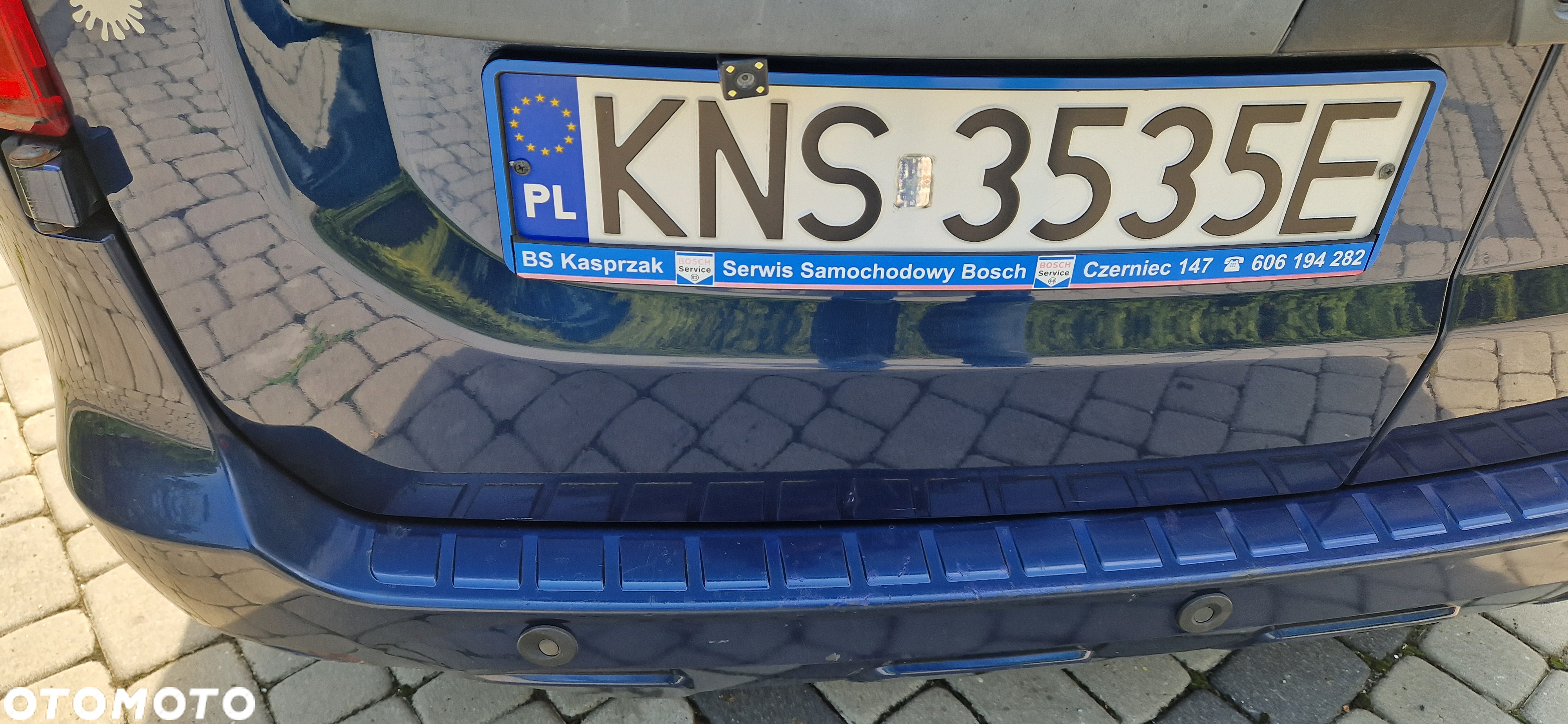 Dacia Dokker 1.5 dCi SL Embleme - 21
