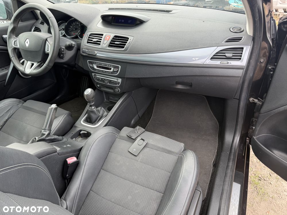 Renault Megane - 25