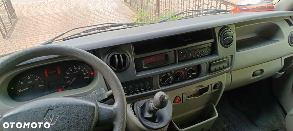 Renault Master - 7