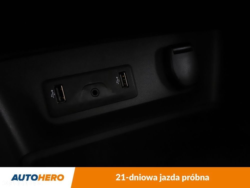 Renault Kadjar 1.2 Energy TCe Runmageddon - 27