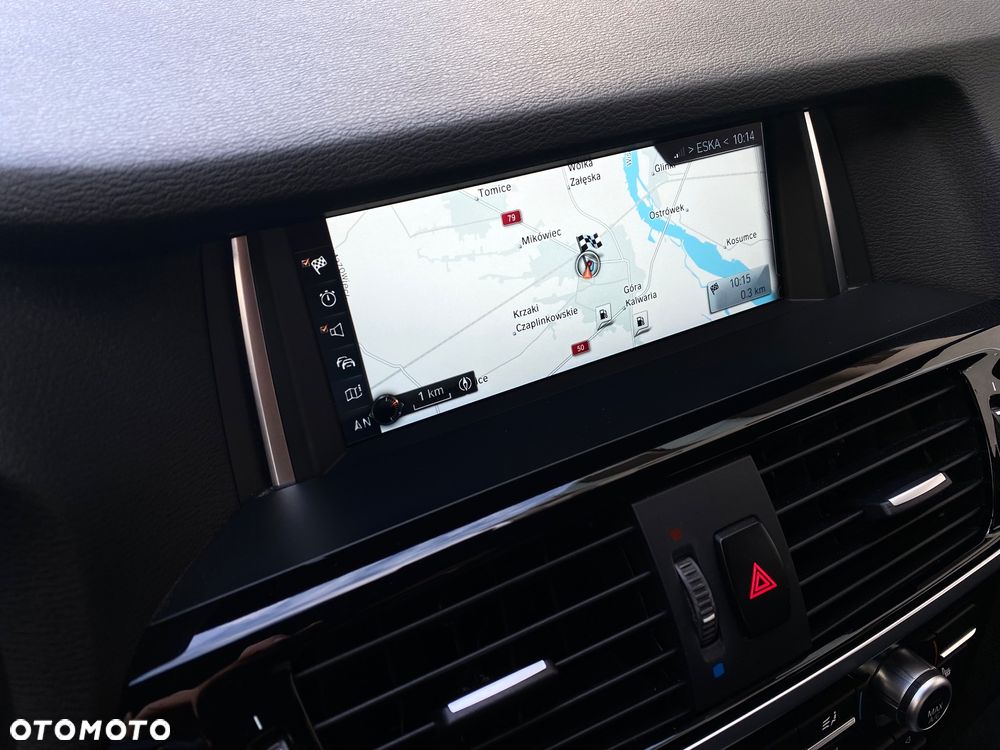 BMW X3 xDrive28i M Sport sport - 24