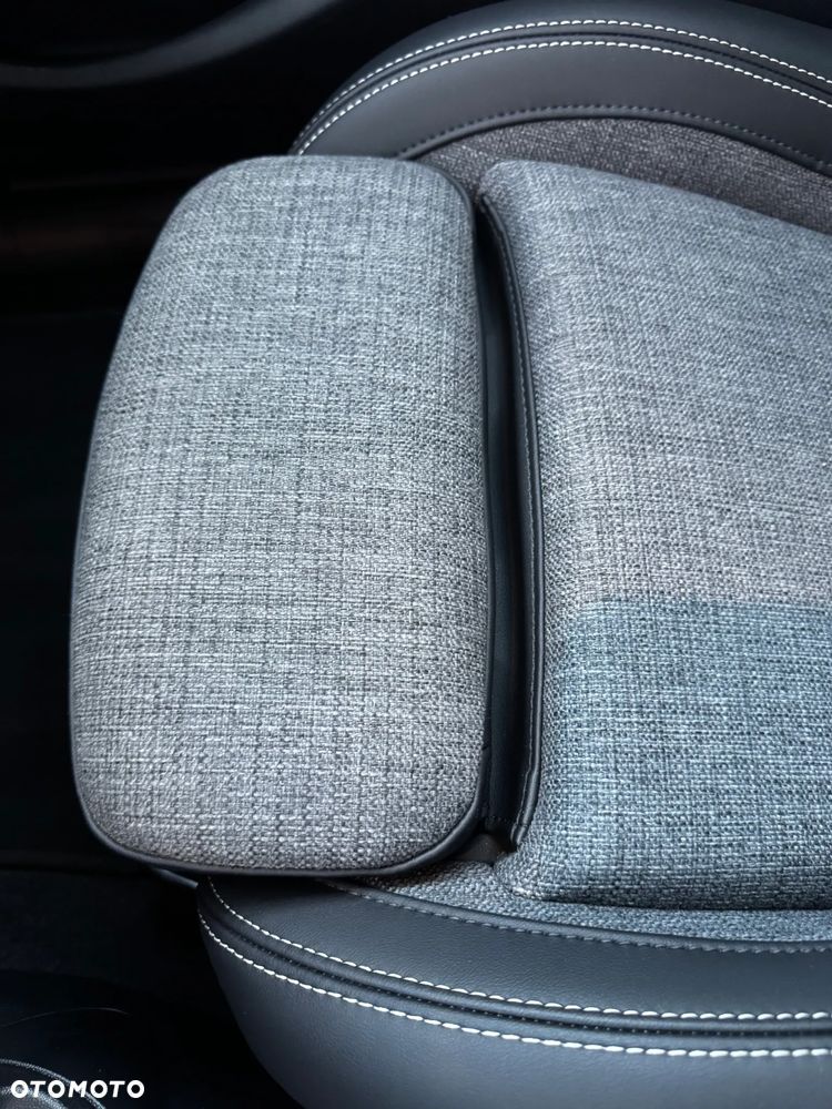 MINI Cooper Classic Trim - 29