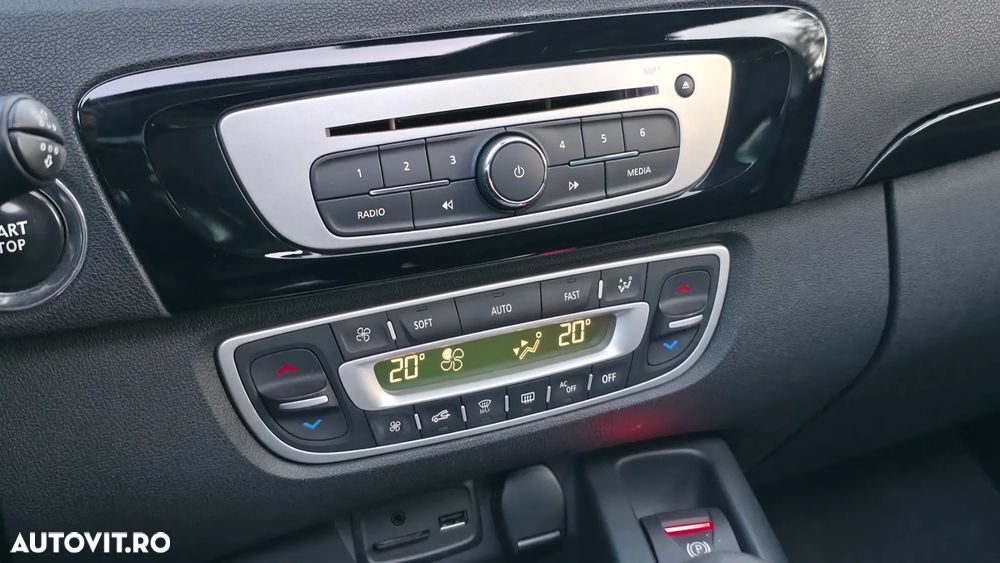 Renault Scenic ENERGY dCi 130 INITIALE PARIS - 27