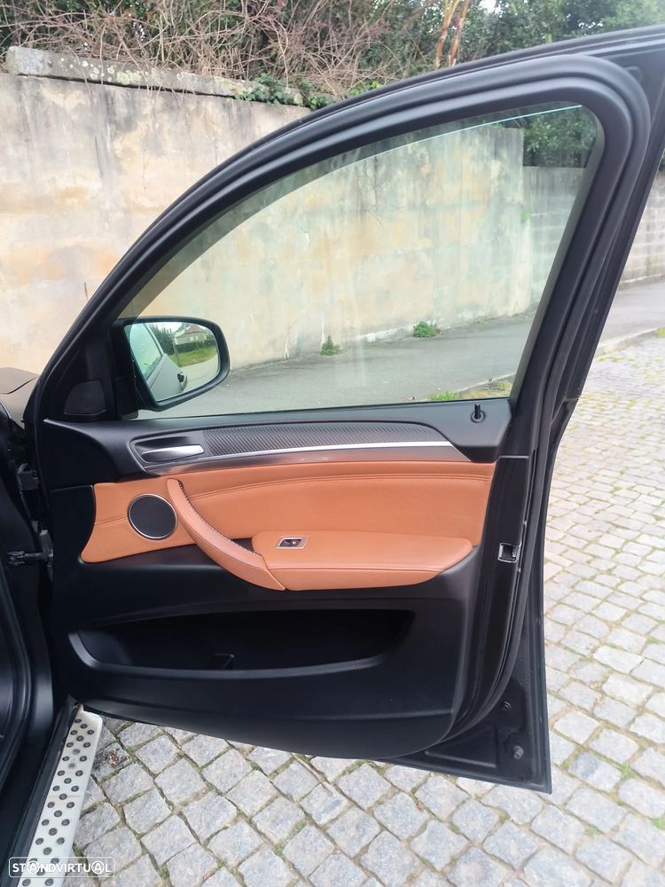 BMW X6 40 d xDrive - 34