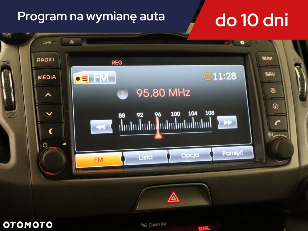 Kia Sportage - 22