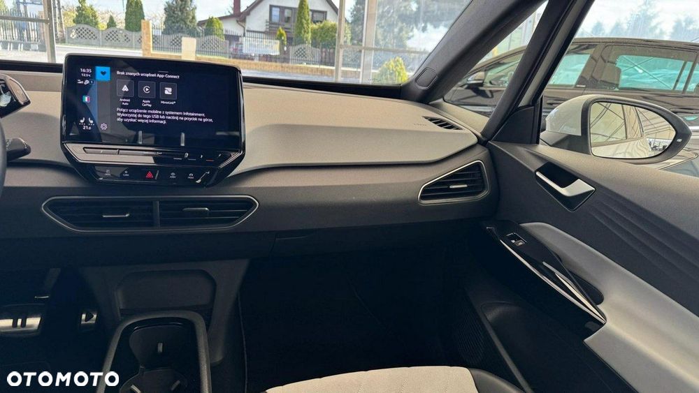 Volkswagen ID.3 - 33