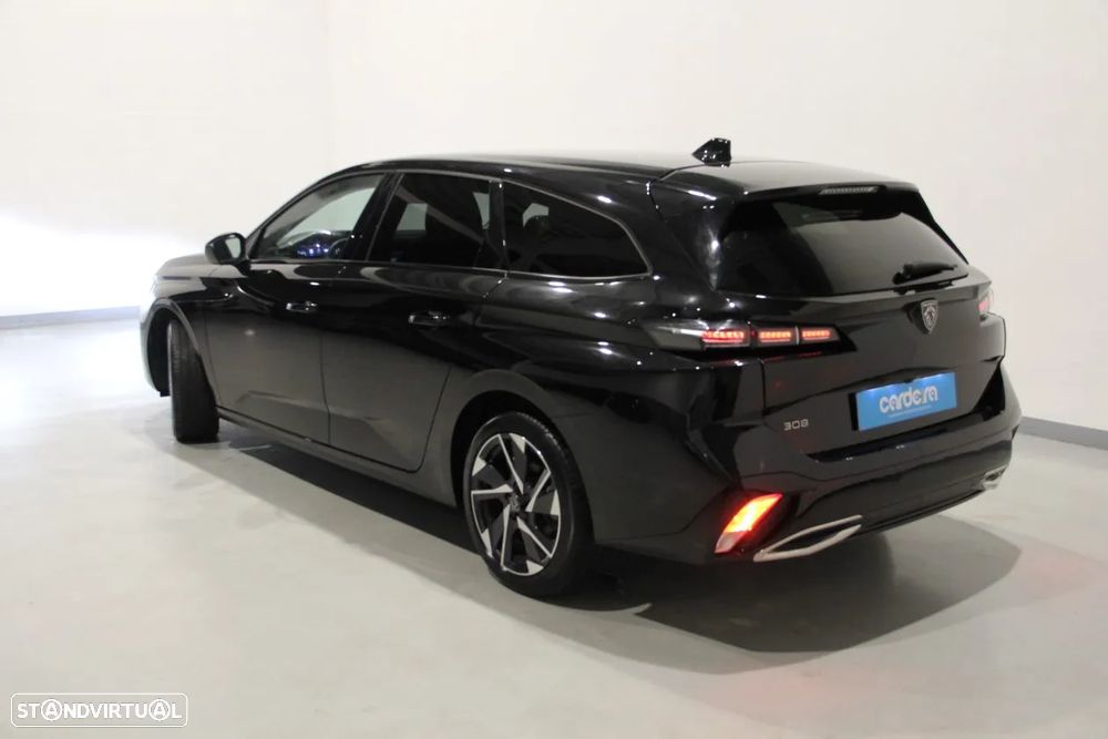 Peugeot 308 SW 1.2 PureTech Allure Pack - 31