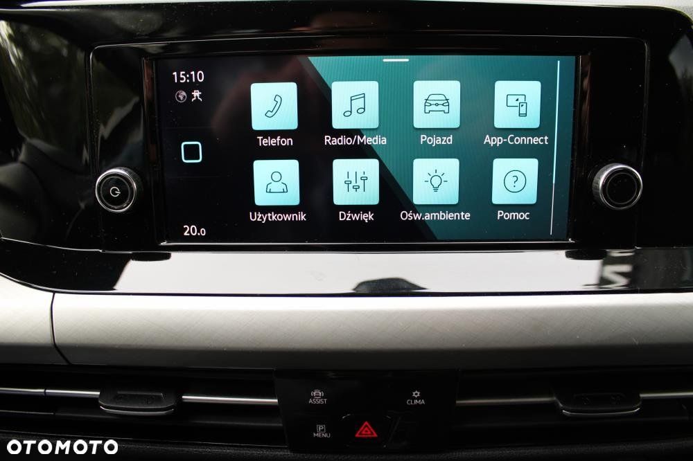 Volkswagen Golf - 18