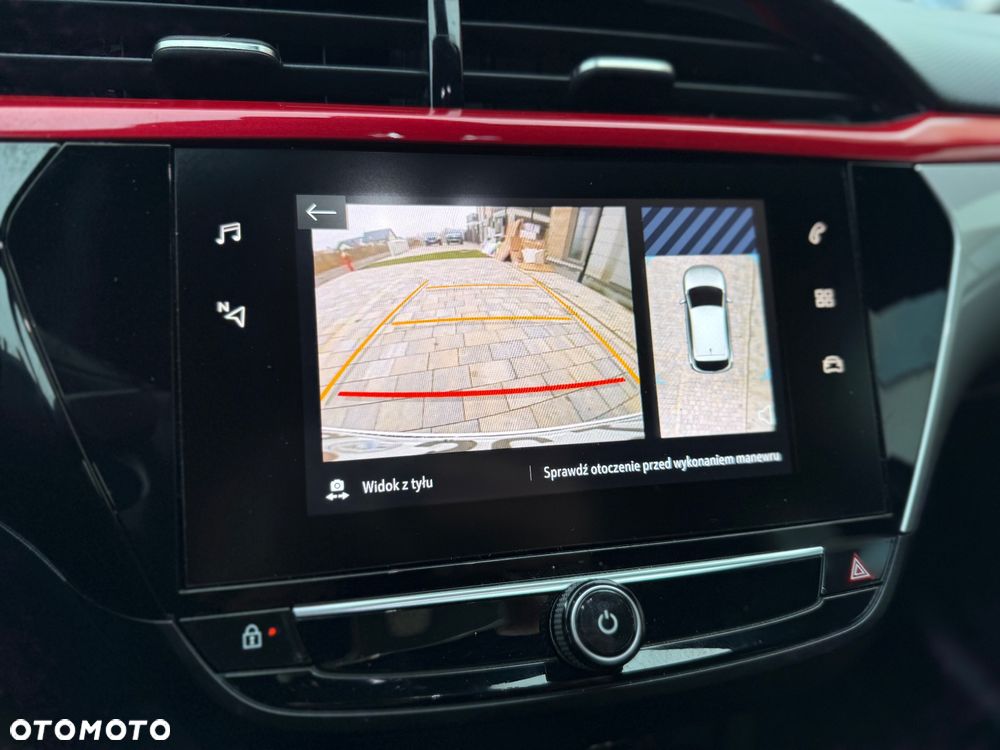 Opel Corsa 1.2 Direct Injection Turbo Start/Stop GS Line - 11