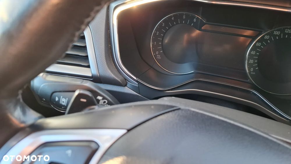 Ford Mondeo 2.0 TDCi Titanium PowerShift - 34