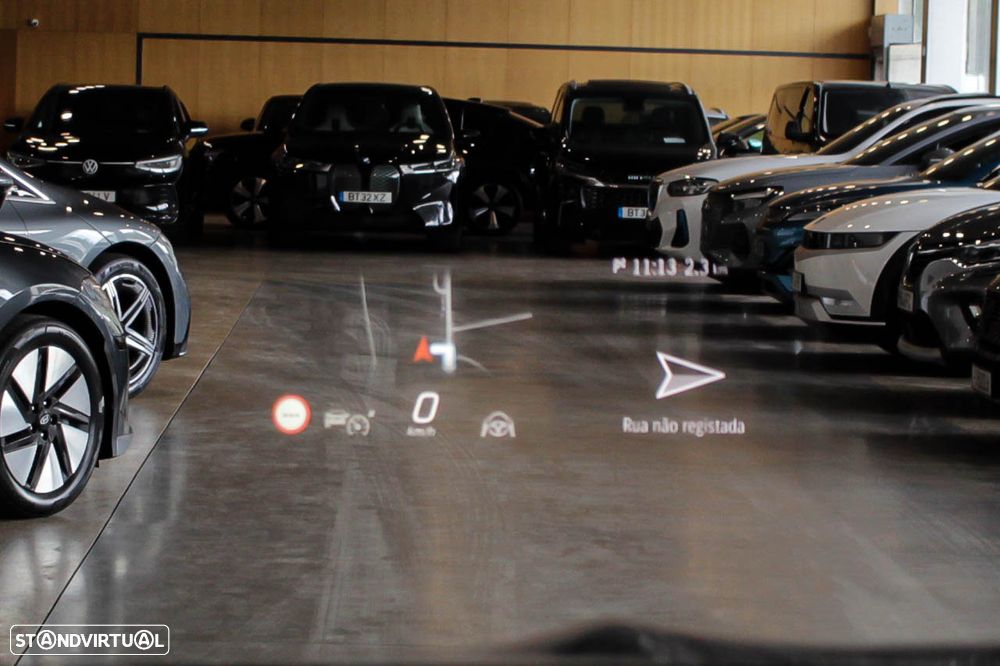 Mercedes-Benz EQS 450 4Matic AMG Line - 25