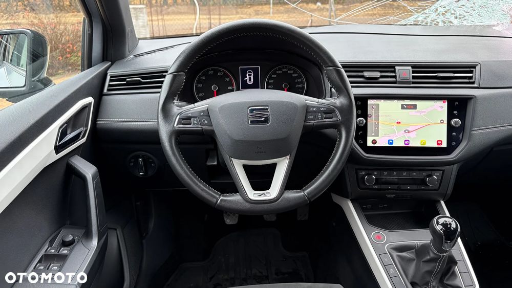 Seat Arona 1.0 TSI Xcellence S&S - 19