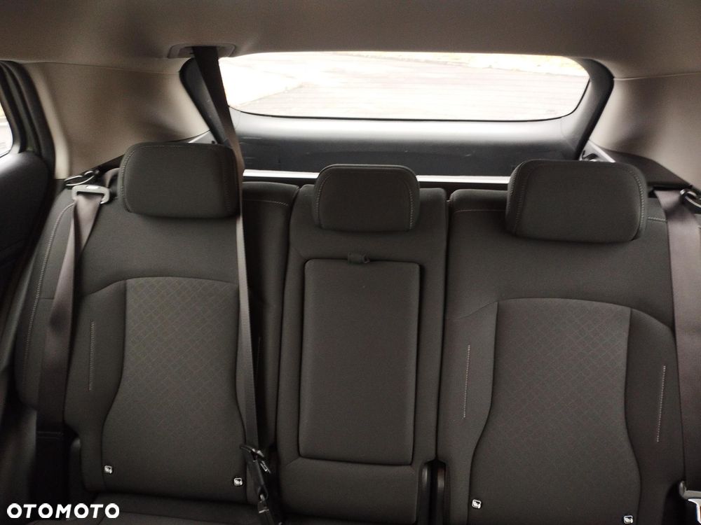 Kia Sportage 1.6 T-GDI M 2WD DCT - 16