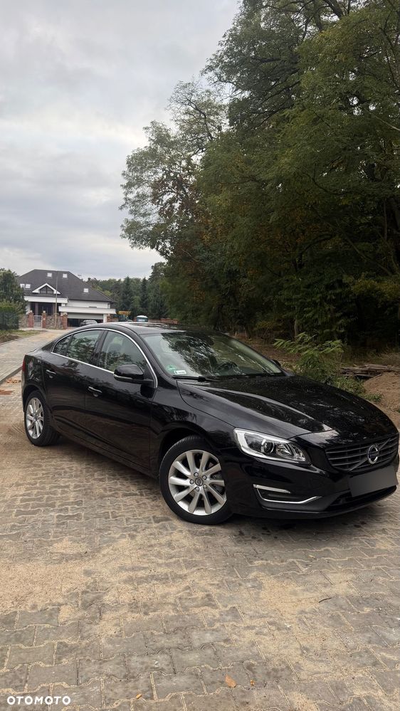 Volvo S60 2017 photo 2