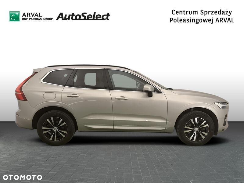 Volvo XC 60 B4 B Momentum Pro - 7