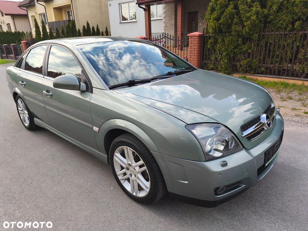 Opel Vectra 1.8 Sport/GTS - 12
