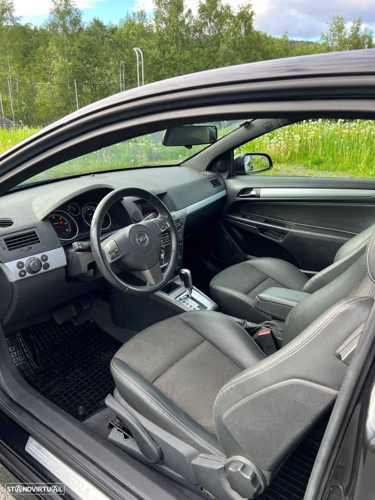 Opel Astra GTC 1.9 CDTI Active-Select - 3
