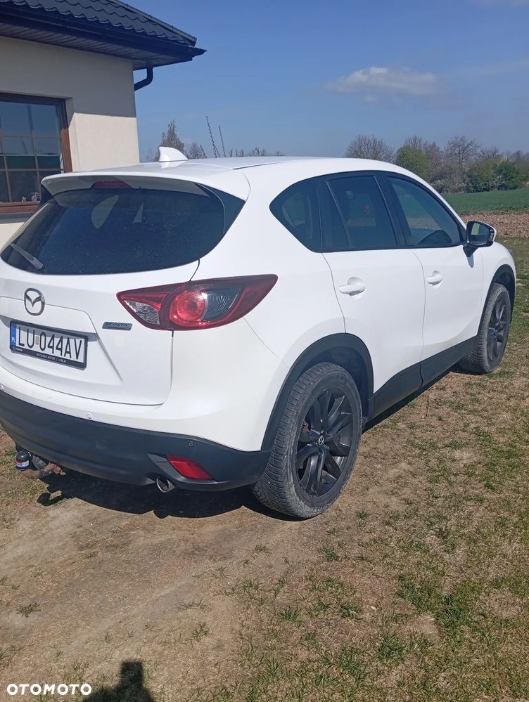 Mazda CX-5 2.0 Skyenergy 2WD - 6
