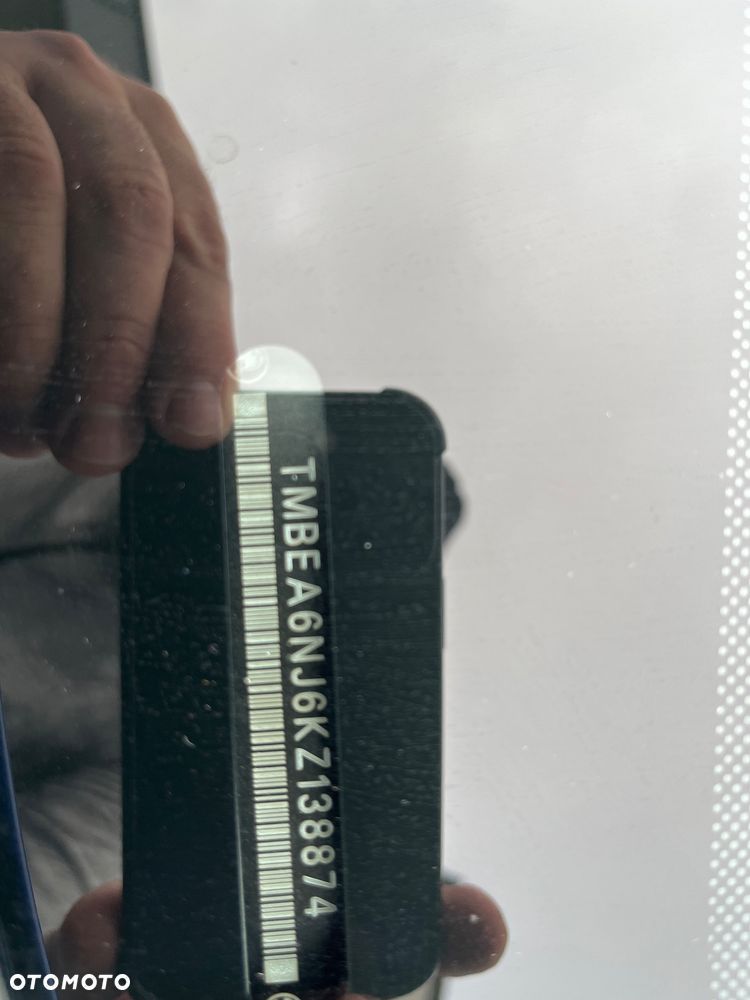 Skoda Fabia 1.0 MPI Cool Plus - 26