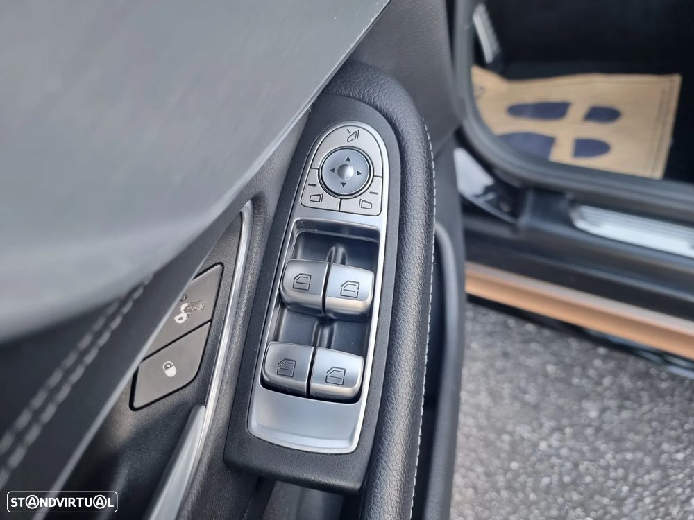 Mercedes-Benz C 250 d Aut. - 10