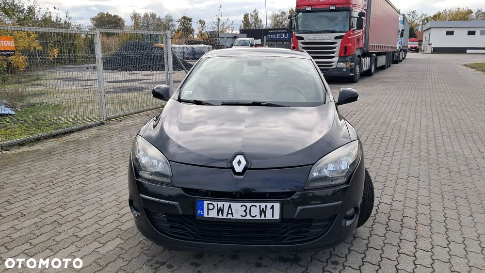 Renault Megane 1.5 dCi Color Edition - 14