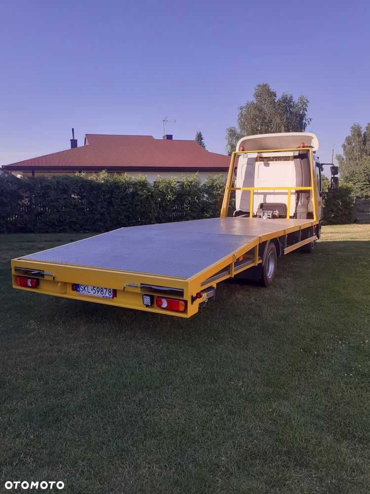 DAF LF 45 - 6