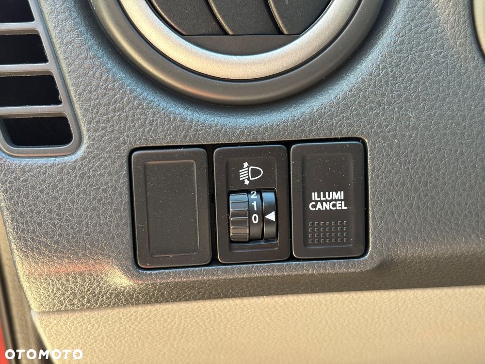 Suzuki SX4 1.9 DDiS DPF 4x2 Comfort - 15