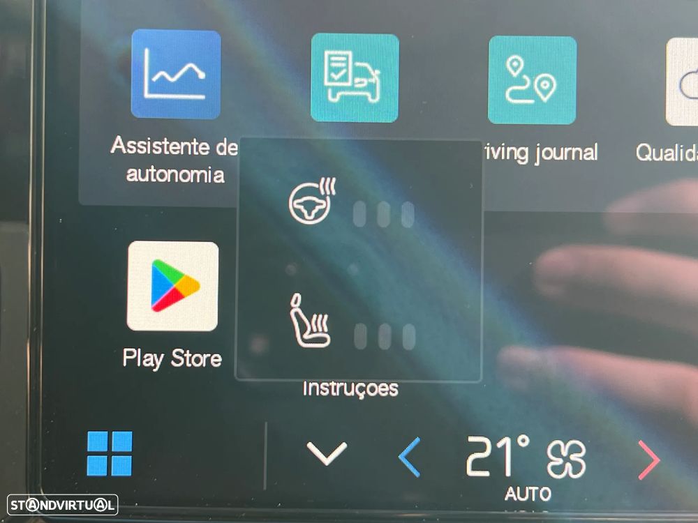 Volvo C40 Recharge Core - 19