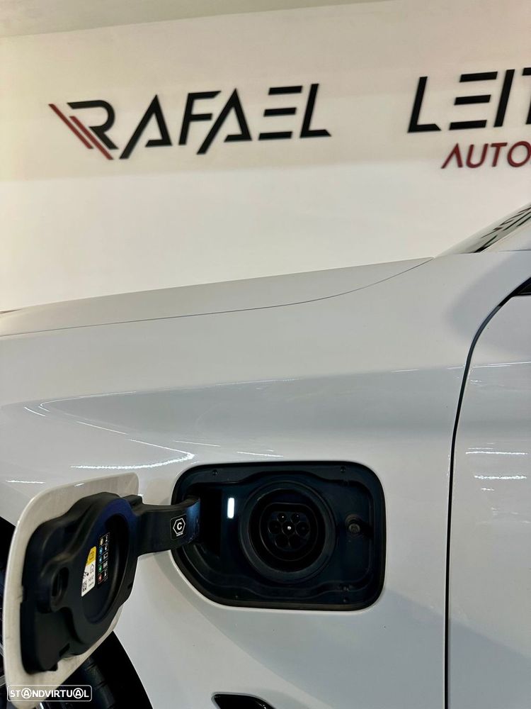 BMW 520 e Pack M - 41