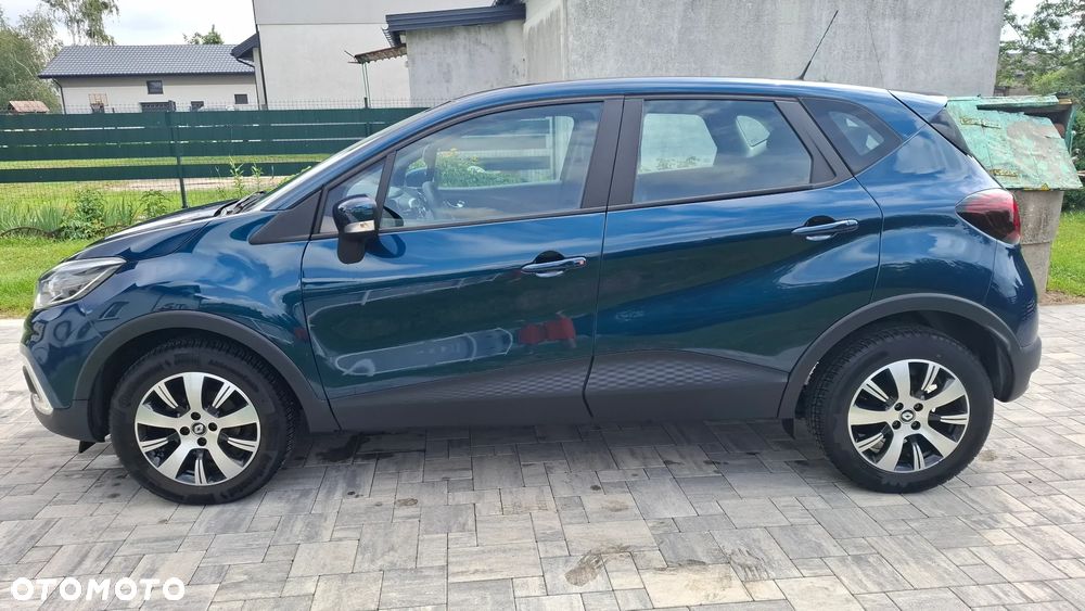 Renault Captur ENERGY TCe 90 Start&Stop Life - 3