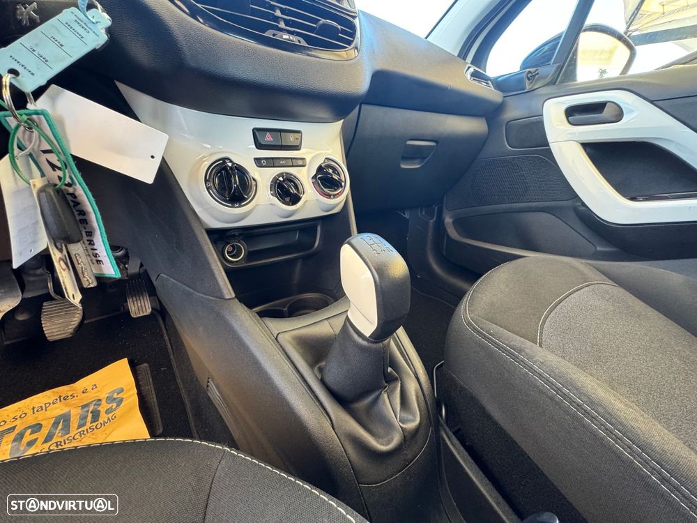 Peugeot 208 PureTech 68 Like - 13