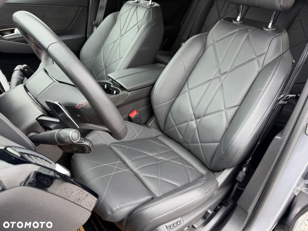 DS Automobiles DS 7 Crossback 1.6 E-Tense Performance Line + - 13