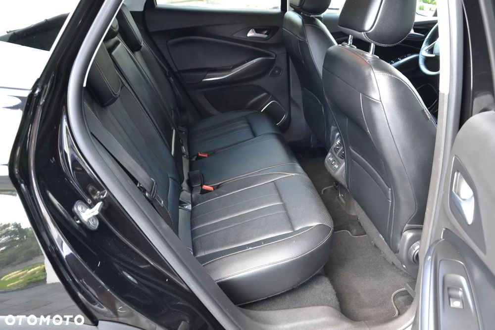Opel Grandland X 1.5 D Start/Stop Ultimate - 7