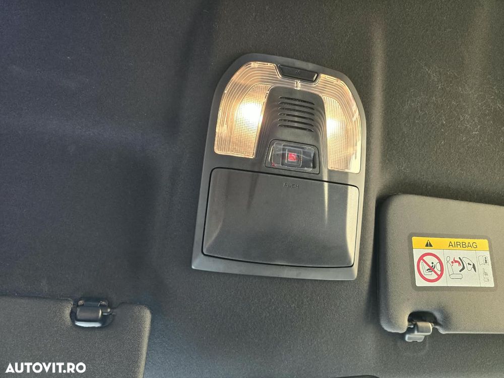 Isuzu D-Max 1.9 DSL 4x4 Double Cab AT Executive - 19