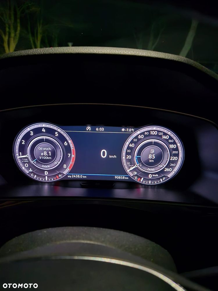 Volkswagen Tiguan - 18