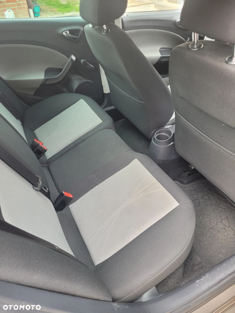 Seat Ibiza - 31