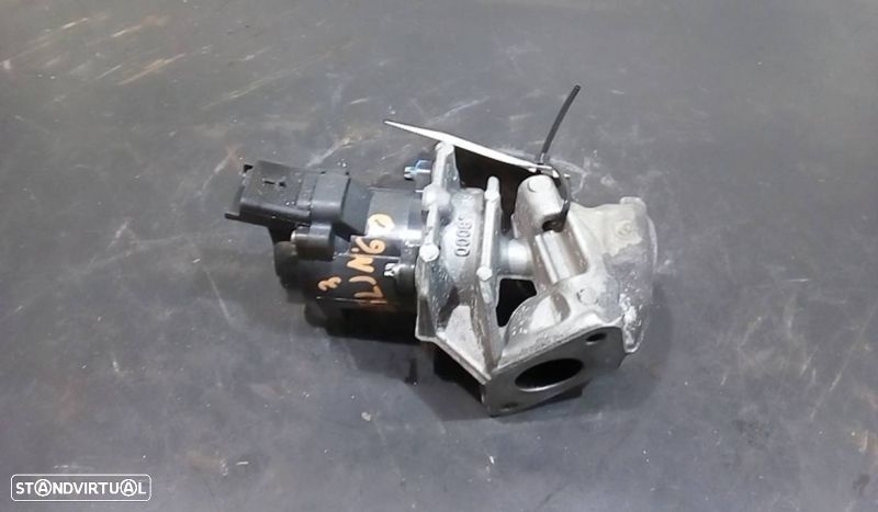 Válvula Egr Peugeot Partner Caixa - 1