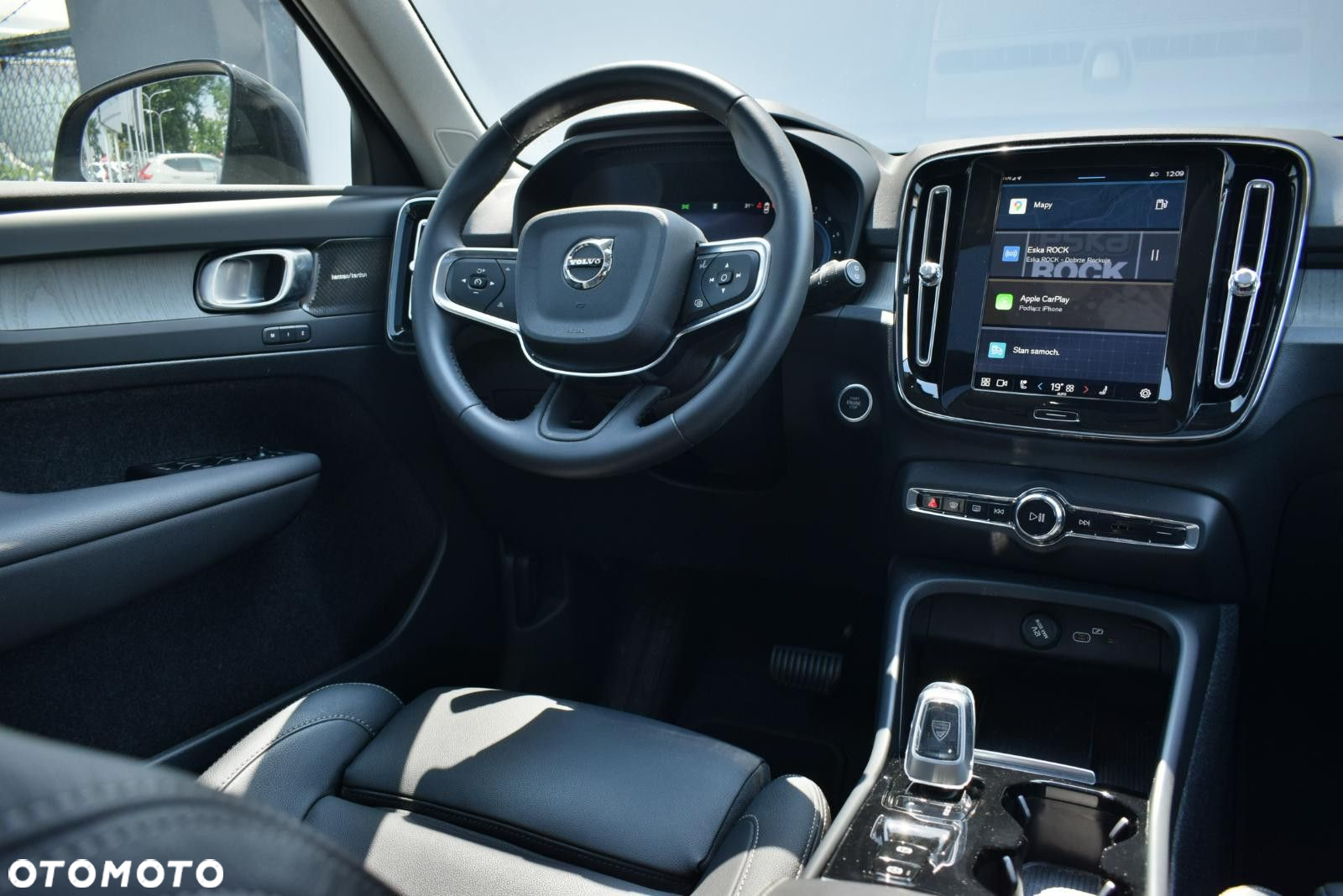 Volvo XC 40 - 13