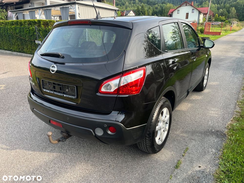Nissan Qashqai 2.0 Tekna - 4