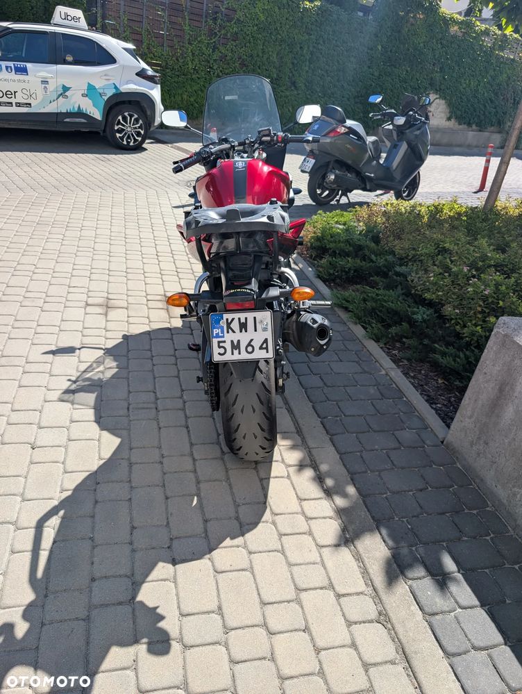 Yamaha FZ - 2